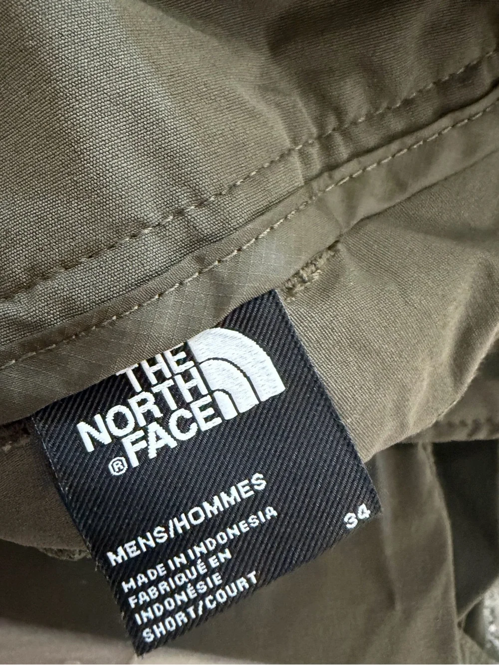 The North Face Sprag 5-Pocket Pants